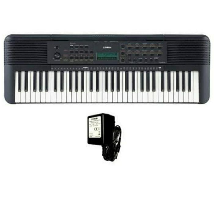 YAMAHA KEYBOARD PSR-E273 GARANSI RESMI/PSR 273 - CDEL