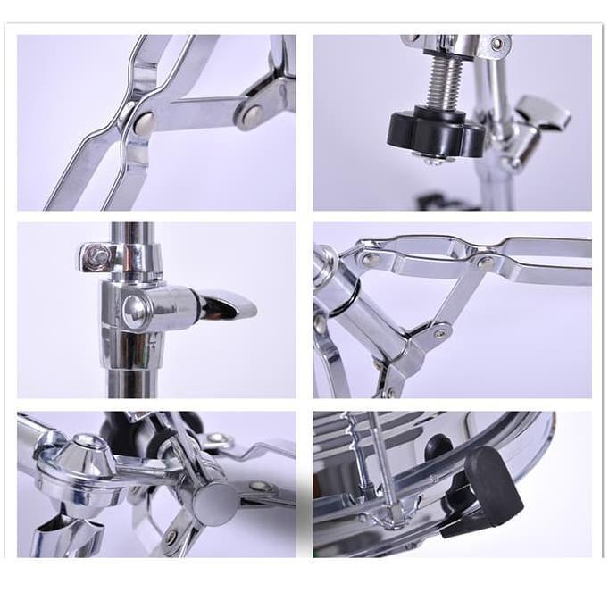 stand snare drum/stand snare drum pad/snare - CDEL