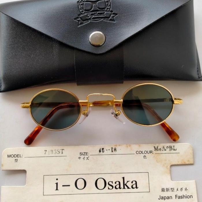 Vintage Sunglasess 70s/John Lennon Vintage Sunglasses