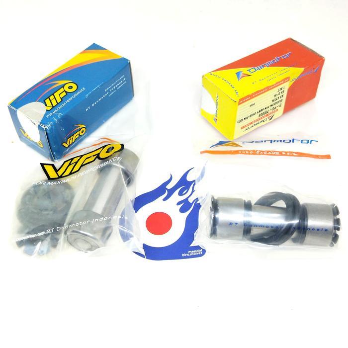 AS AYUN KINGPEN VESPA PX EXCLUSIVE EXCEL