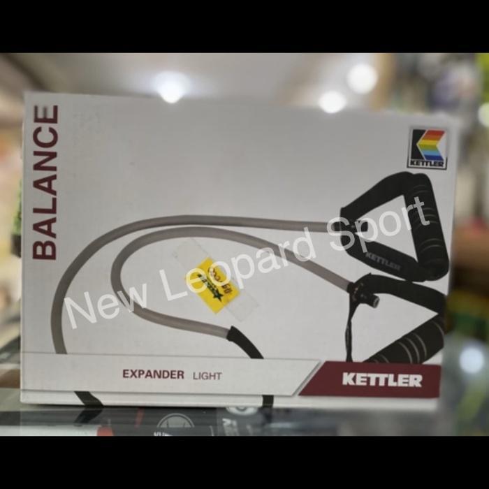 expander light kettler Leopard