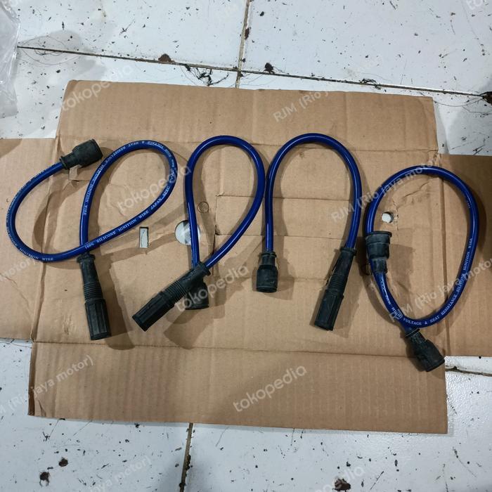 KABEL BUSI CABLE BUSI SUZUKI KATANA ESCUDO