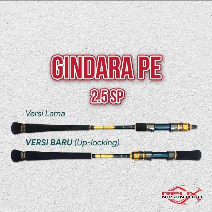 RELIX NUSANTARA JORAN GINDARA SP PE 0.8 PE 1.5 PE 2.5 PE 3.5 UP LOCKING
