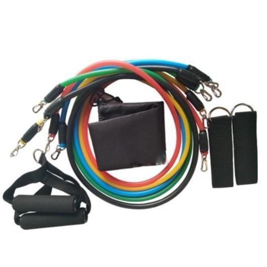 RUBBER GYM ORIGINAL TALI GYM