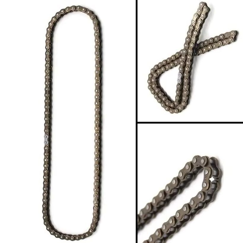 Links Engine Time Cam Timing Chain Link For Yamaha TTR125 TTR125E TTR125L TTR125LE XT125R XT125X