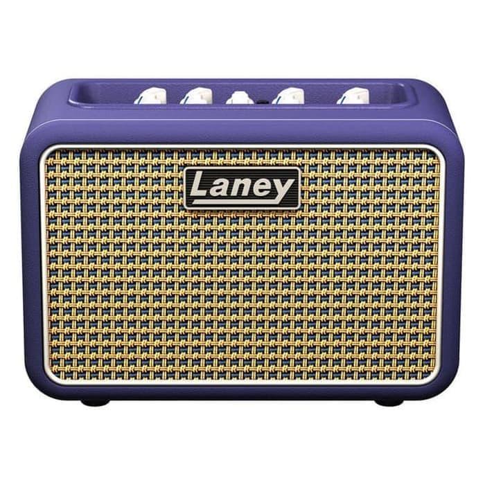 LANEY MINI ST LION HEART GUITAR AMP