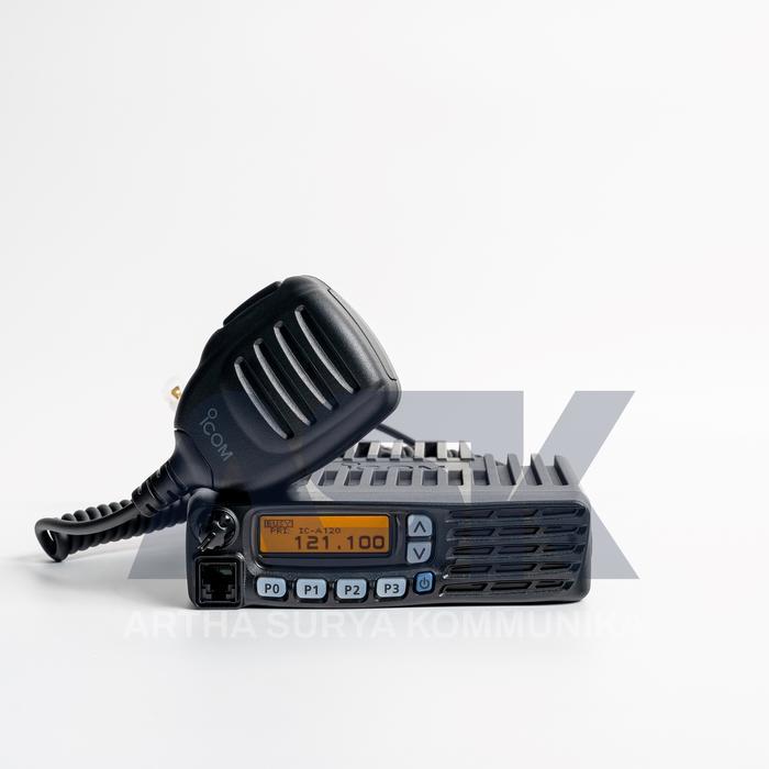 RADIO MOBILE IC-F5023H ICOM / MOBILE RADIO IC F 5023H