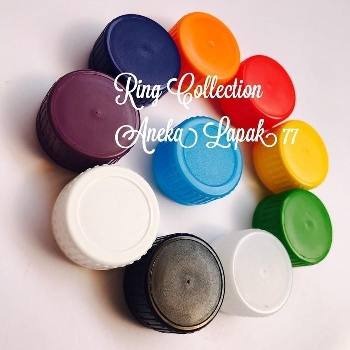 "New" Botol Plastik 150 ml GENDUT botol kemasan jus tebal botol lucu unik