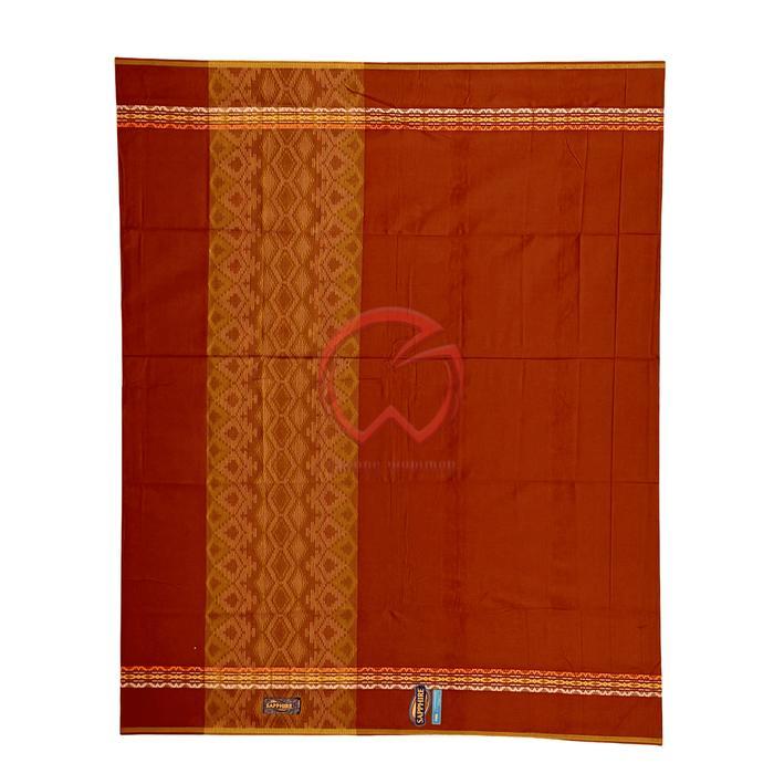 10 Pcs Sarung Sapphire motif PWG