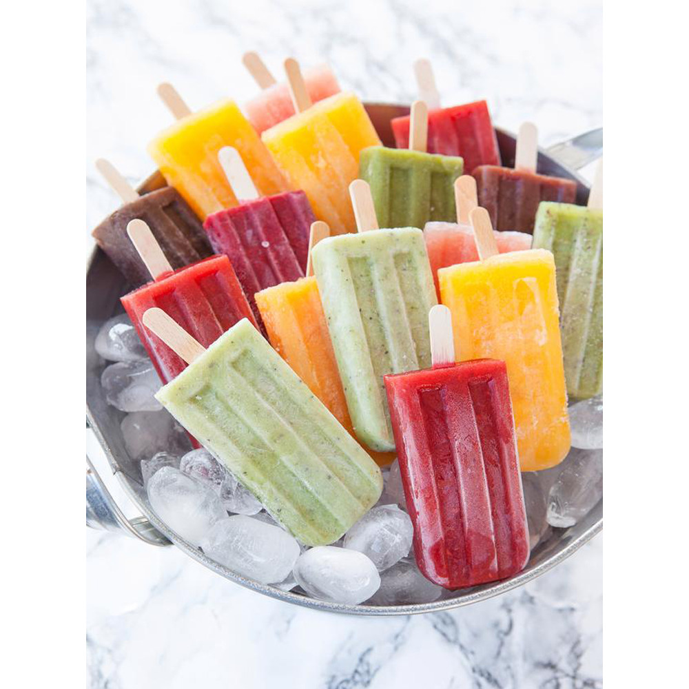 Commercial Ice Cream Dessert Freezer Desktop Ice Cream Frozen Float Custom Display Cabinet Freezer