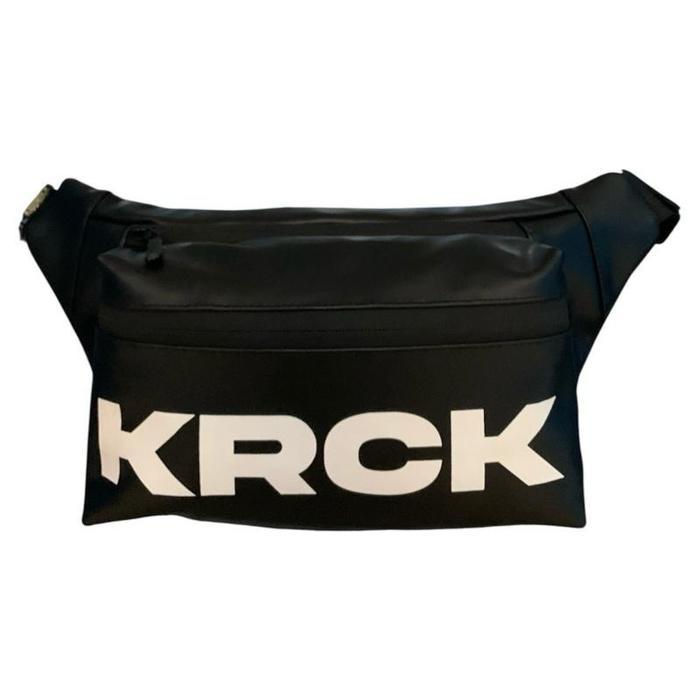 KIDDROCK Waistbag Slingbag Tas Bahu Pinggang
