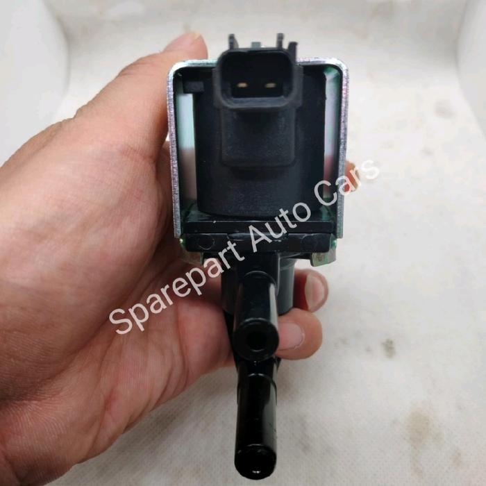 VALVE MAGNETIC EXHAUST BRAKE REM ANGIN 12V ISUZU ELF NKR 55 news