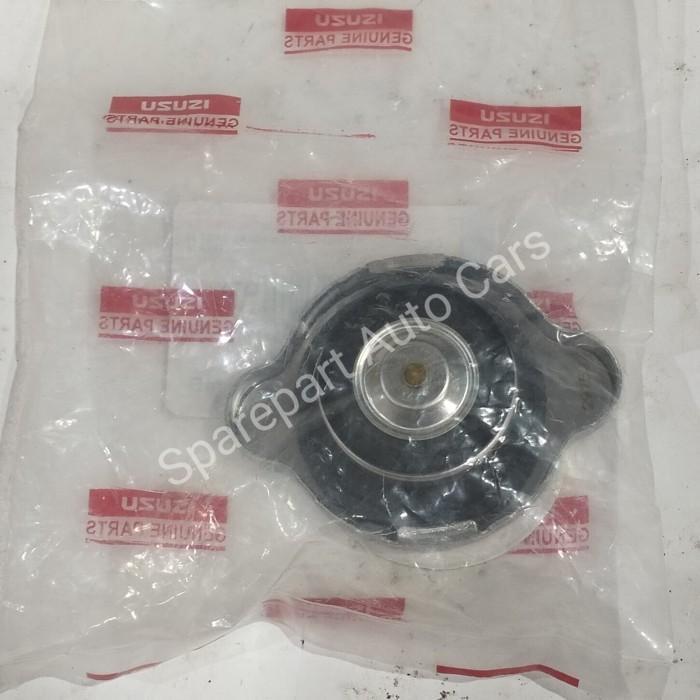 Tutup radiator cap tabung air isuzu elf nhr nkr 55 nkr 71 original news