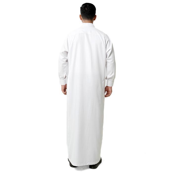 Rabbani - Jubah Koko Lengan Panjang Juko Maxi Alhajj Exclusive