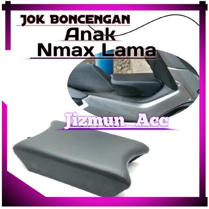 Jok Anak Nmax Boncengan Motor Nmax