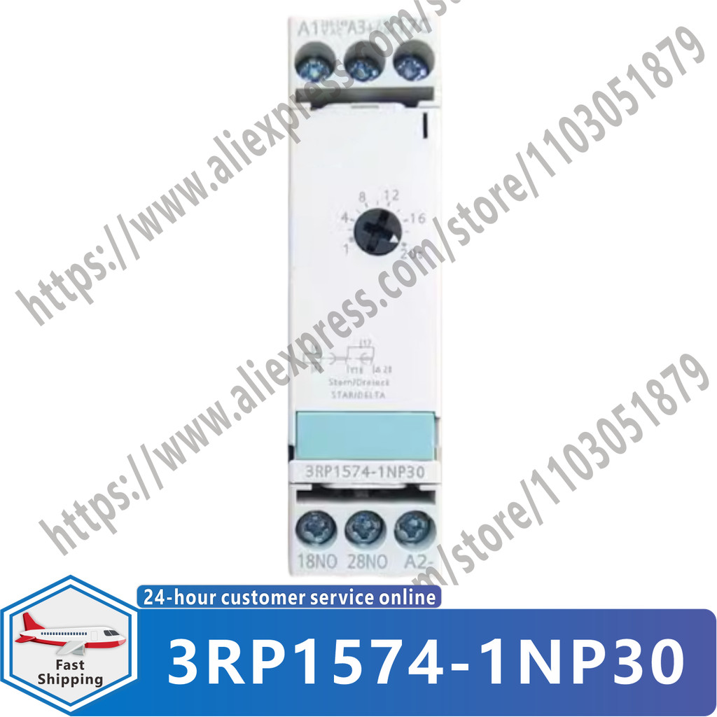 3RP1574-1NP30 New Original Time Relay
