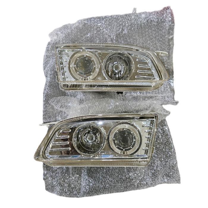 Headlamp Toyota Corolla All New AE112 All New Corolla AE112 1999-2002