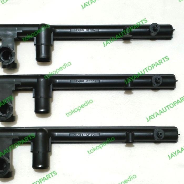 UPPER TANK RADIATOR NISSAN LIVINA