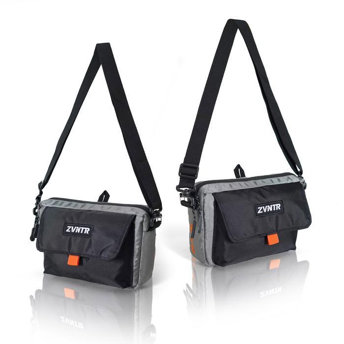 Zarventure GLORI Tas Selempang