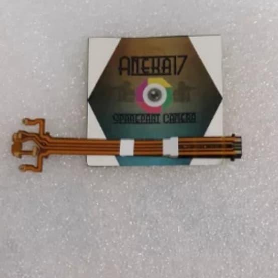 Garansi Flex Flash For Sony A5000 A5100 New