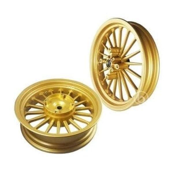 7564YTY velg power clasic for honda adv 150 pnp GFHFRH