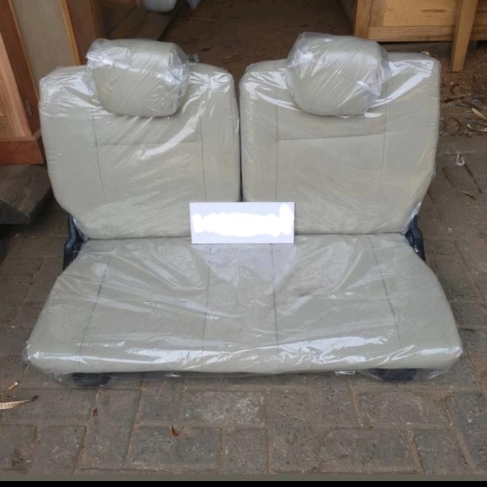 Promo Jok Belakang Avanza / Jok All New Avanza / Jok Belakang Xenia Termurah