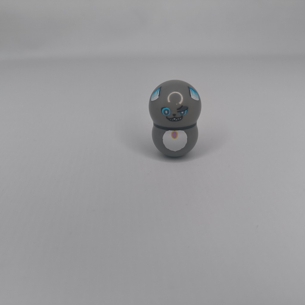 Trading Figure Bandai Coonuts Disney Twisted Wonderland Grim