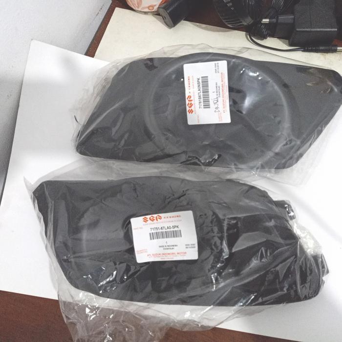 cover foglamp wagon R