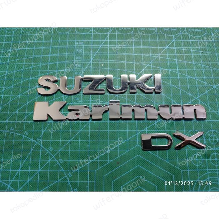 emblem karimun kotak