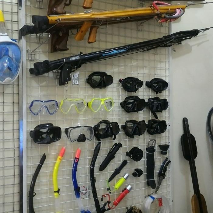 Crossbow Arrow / Anak Panah Crossbow Aluminium Co