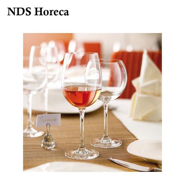 C&S Cabernet Stemglass / Wine Glass / Flute Glass / Gelas Wine Tbk