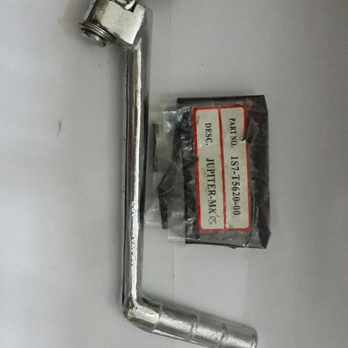 Kick Stater Jupiter Mx Engkolan Stater Jupiter Mx New Kick Starter Termurah Langka