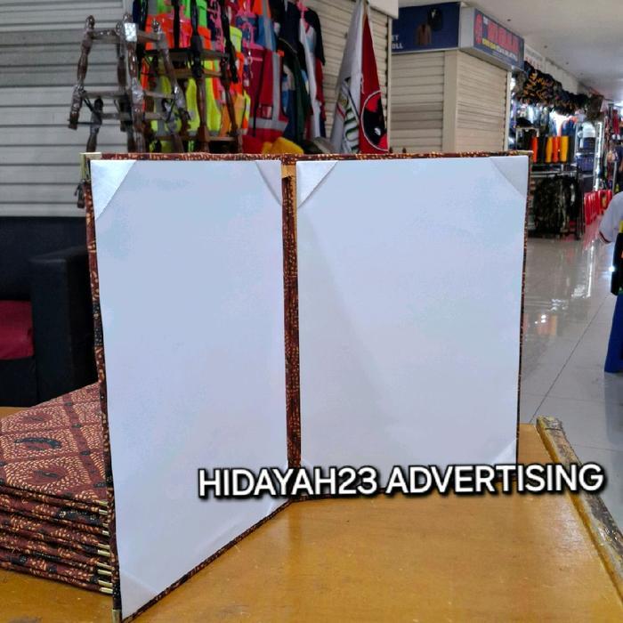 Map Batik Map Kantor Map Upacara Bendera Map Upacara Dan Kantor