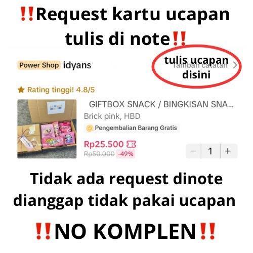 (1PC TOYS STORY EDITION) MINI GIFT SNACK / MINIGIFT ULTAH / HADIAH FREEBIES OLSHOP / FREEBIES SNACK