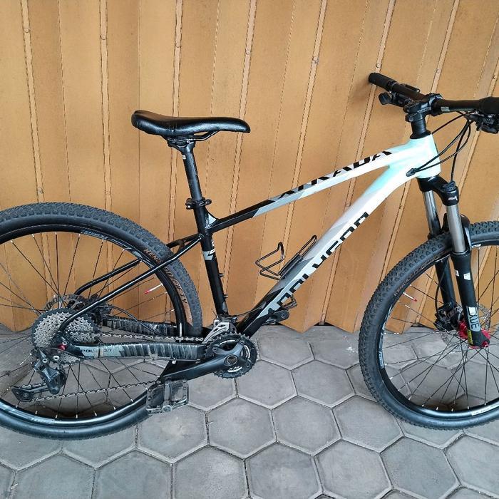 sepeda polygon xtrada 5 tahun 2021