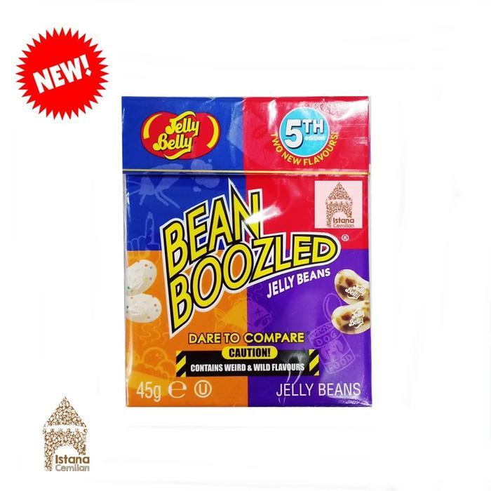 BEAN BOOZLED REFILL