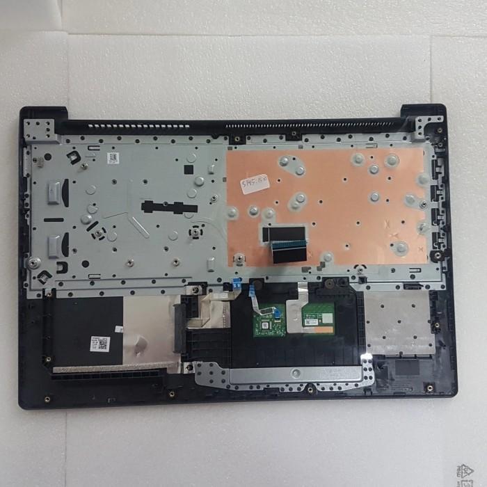 frame keyboard lenovo Ideapad s145 - 15 Palmrest Lenovo S145 - 15