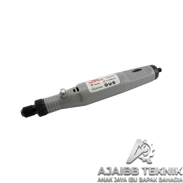 Wipro Gerinda Mini(E. Mini Grinder) DGM-818