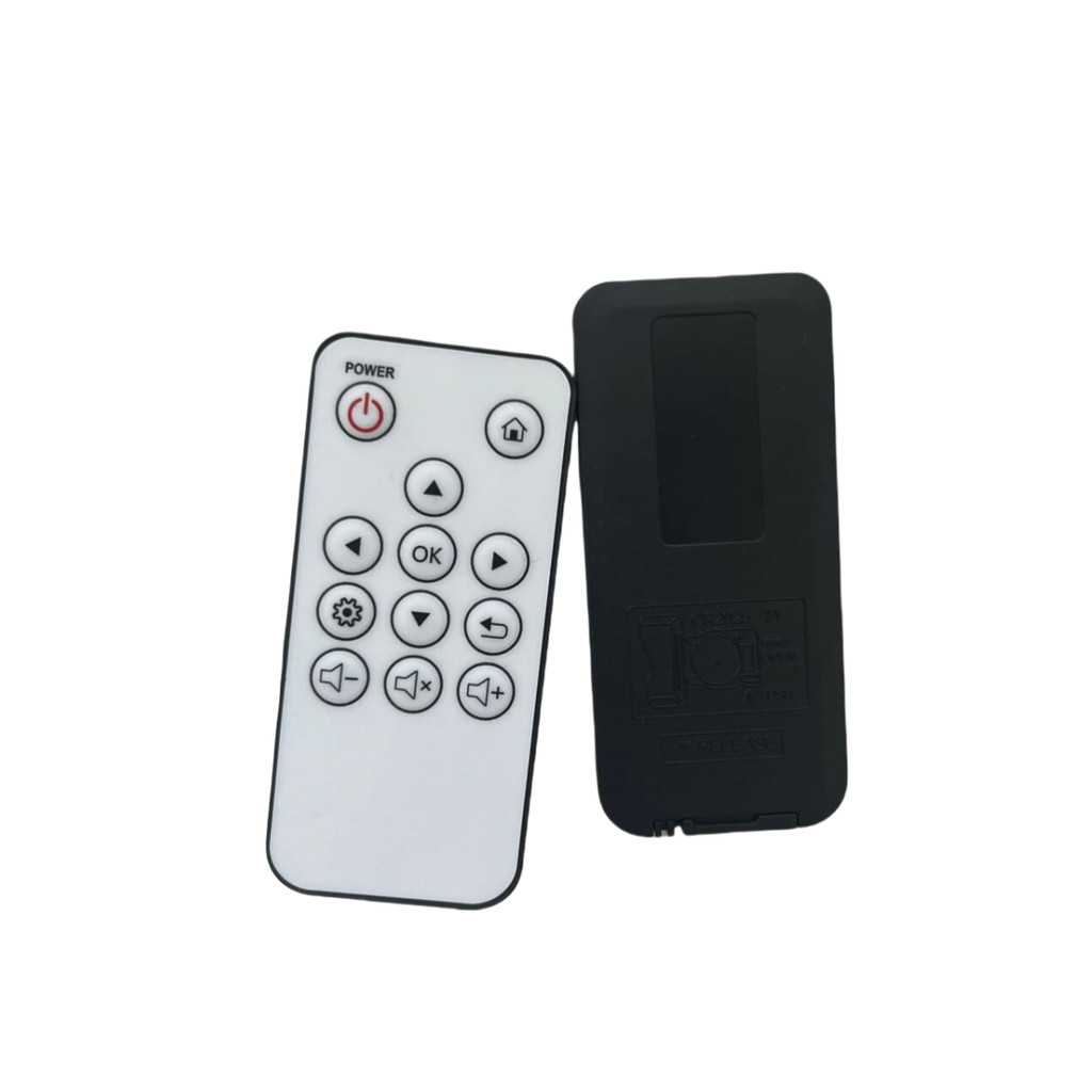 Original Remote Control For ViewSonic M1 MINI Plus M1 Mini Ultra Portable LED Projector