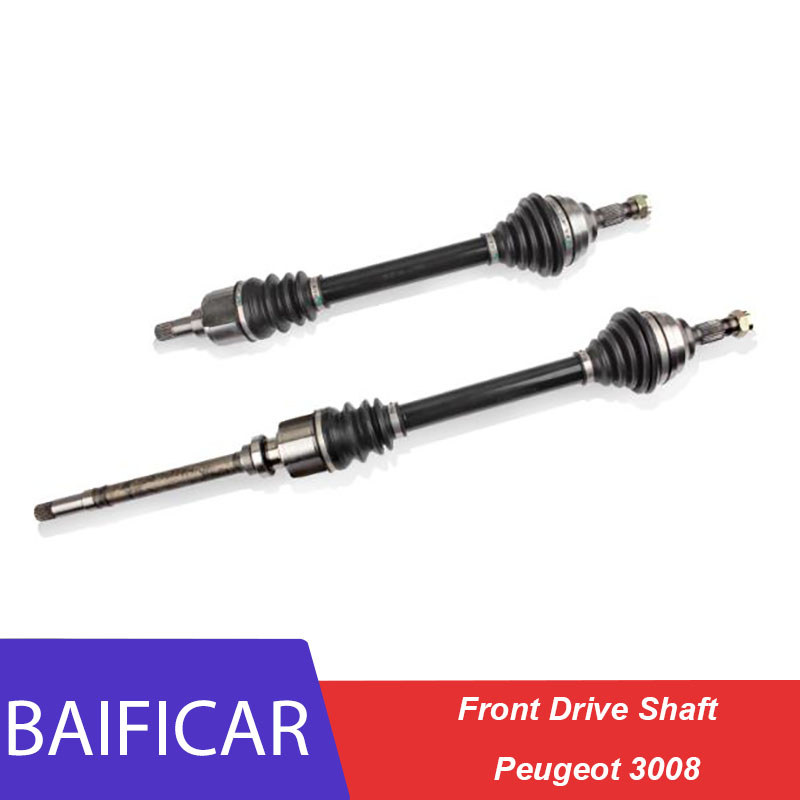 Baificar Brand New Front Drive Shaft CV Axle Shaft Drive Shaft Assembly For Peugeot 3008