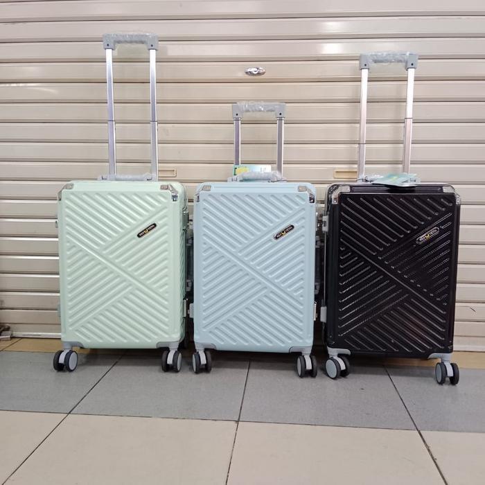 Koper Polo Vienna System Lock