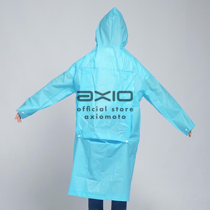 Jas Hujan Anak Axio ax-112 Original Official