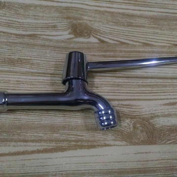 kran tembok/kran air/kran tembok engkol panjang