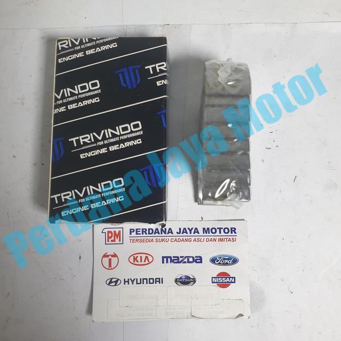 AKSESORIS MOBIL] METAL JALAN STD 025 050 HYUNDAI TRAJET 2.0 2000 CC SANTA FE SANTAFE 2002 2.4 2400