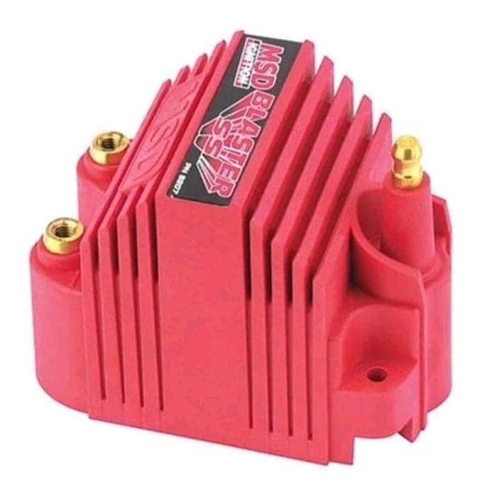 COIL KOIL MSD BLASTER SS