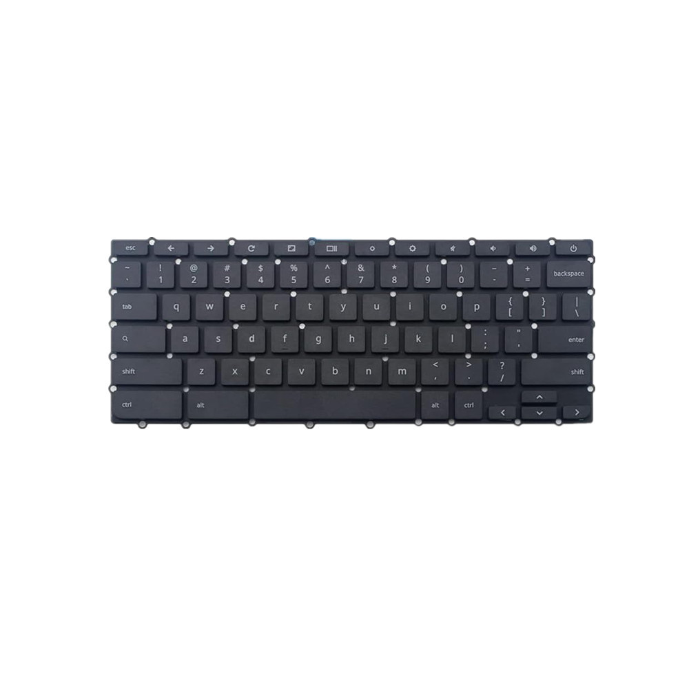 Laptop Keyboard For ACER For Chromebook 311 CB311-9H CB311-9HT Black US United States Edition