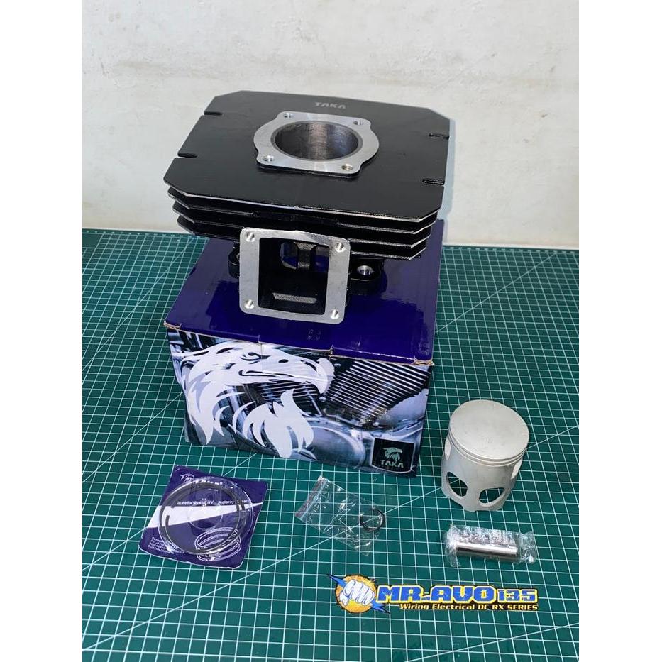 Blok Seher Boring Y1 Rx King Rxking Merk Taka