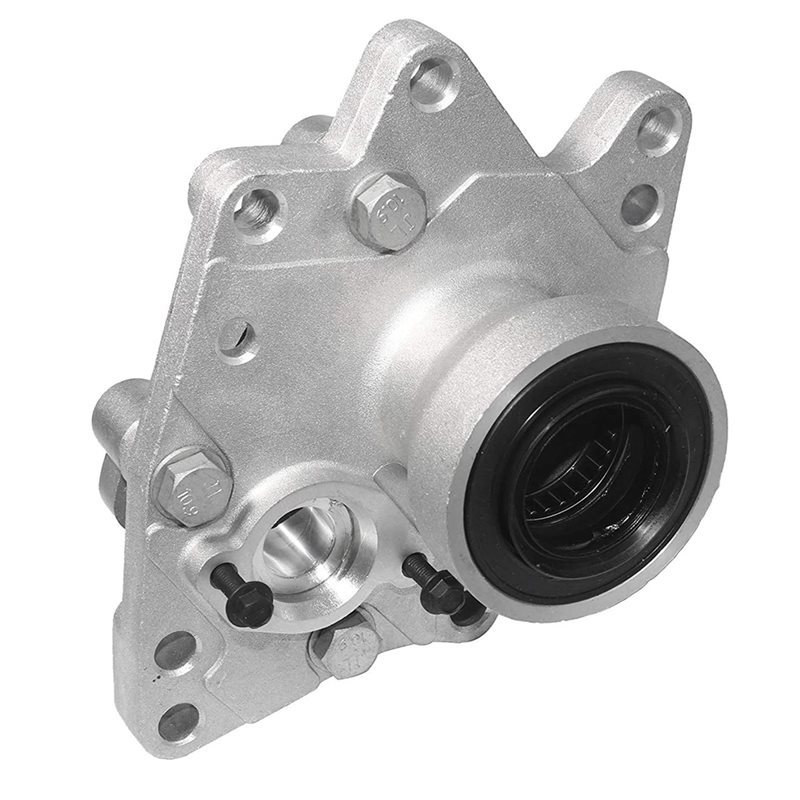 A80X-Front Axle Disconnect Actuator For 4WD, AWD For Trailblazer 4.2L 2002-09- Differential