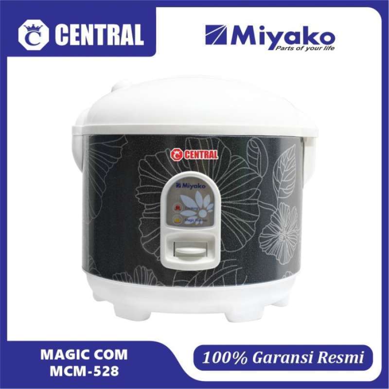 MIYAKO MCM-528 / MCM 528