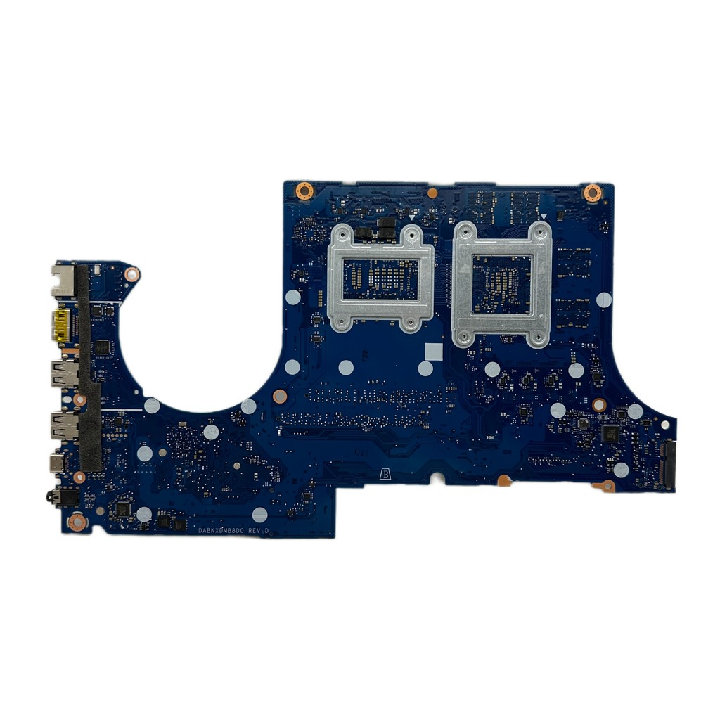 DABKXDMB8D0 For ASUS TUF506L FX506LH FX506LI FX706LH FX706LI Laptop Motherboard With i5-10300H
